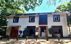 Hotel Sevilla Palenque